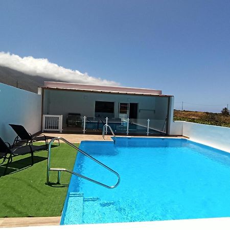 Villa La Cuadra Guinea Exteriör bild