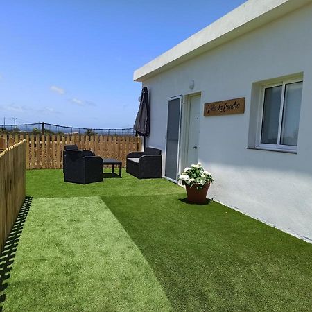 Villa La Cuadra Guinea Exteriör bild