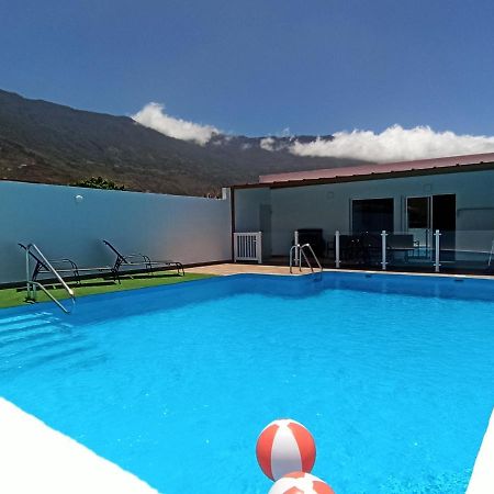 Villa La Cuadra Guinea Exteriör bild