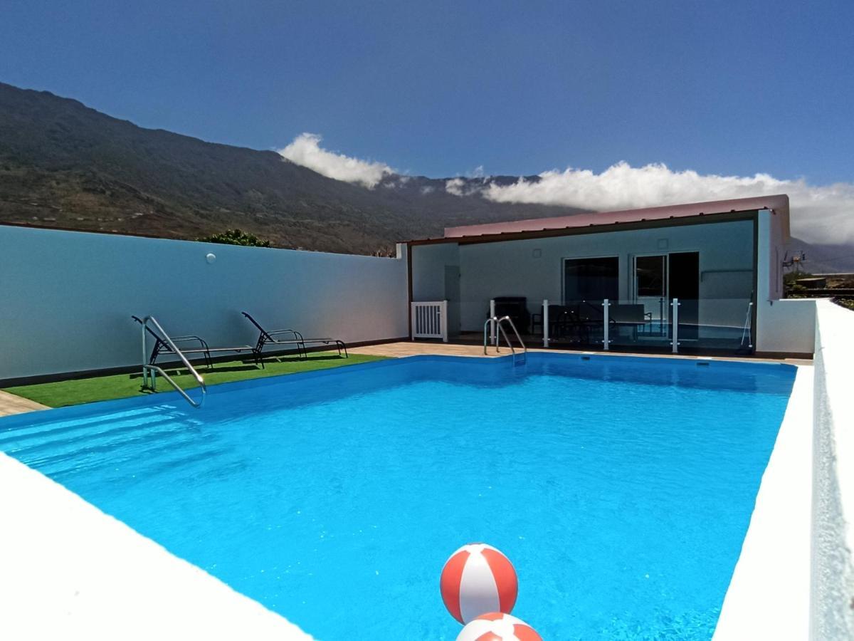 Villa La Cuadra Guinea Exteriör bild