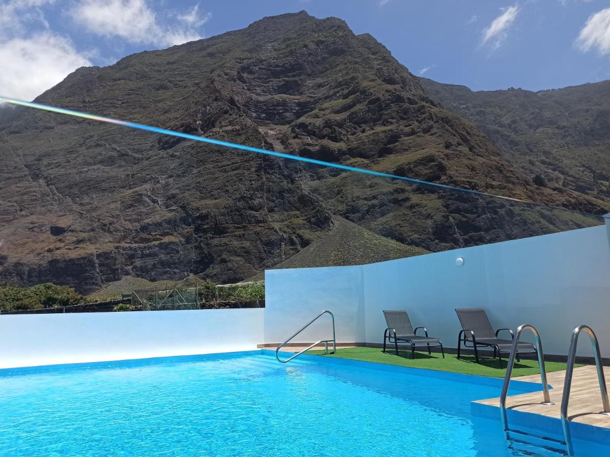 Villa La Cuadra Guinea Exteriör bild